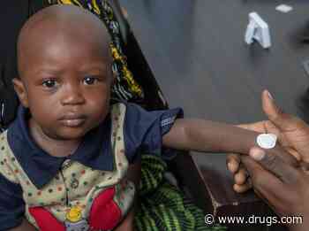 Painless Skin Patch Could Deliver Vaccines to Kids