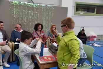 Juf Nadia na onderwijscarrière van 38 jaar met pensioen