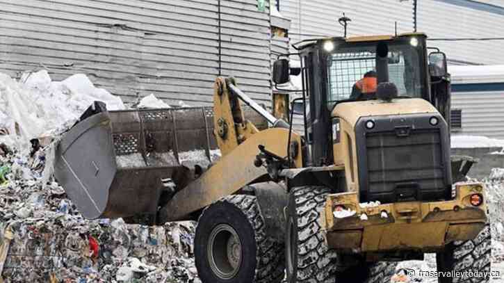 Federal government must track progress toward zero plastic waste goal: audit report