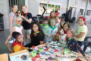 Laat de zomer maar komen: inschrijvingen grote vakantie gaan van start