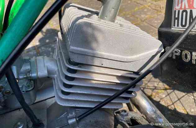 POL-GI: B276/B 455/B 275/Laubach: Stationäre und mobile Biker-Kontrollen
