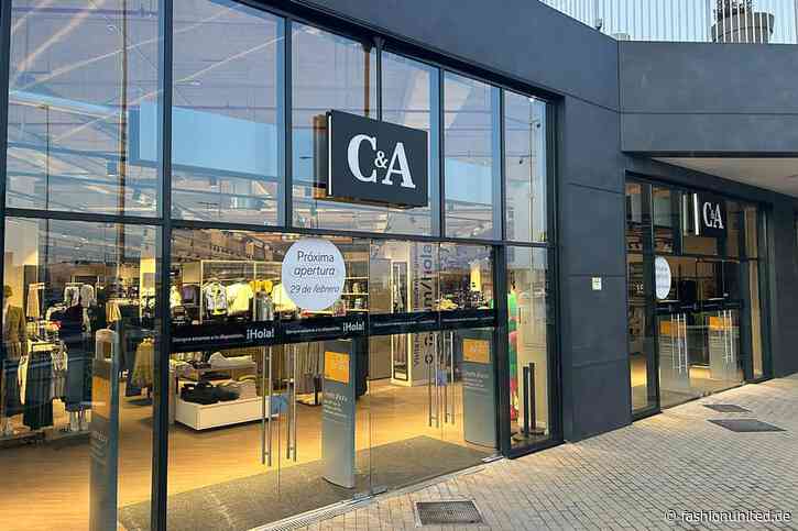 C&A: Neue Personalchefin kommt von Christ
