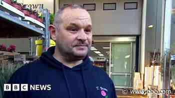 'Brexit trade checks will cost me £200,000 a year'