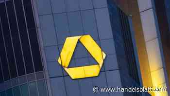 Hauptversammlung: „Deutlich zu viel“: Aktionäre kritisieren Vorstandswechsel bei der Commerzbank