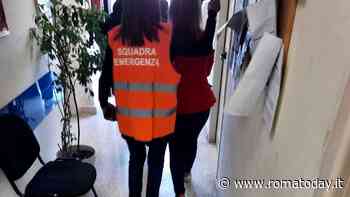 Principio di incendio nelle apparecchiature elettromedicali: le prove di evacuazione dell'Asl 6