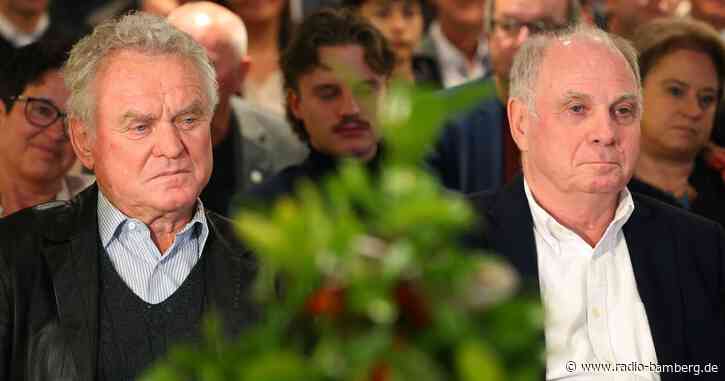 Maier widerspricht Hoeneß – «Komisches Gefühl» bei Rangnick