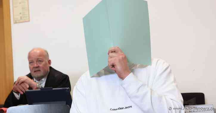 Hauptangeklagter akzeptiert Haft nach Böllerwurf nicht