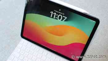 Everything you need to setup an iPad