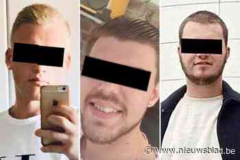 Nog steeds geen duidelijkheid rond roofmoord Brandon (24): drietal blijft in de cel