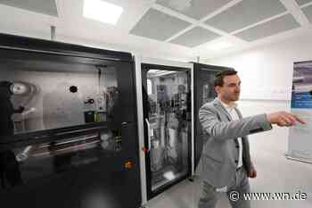 Alle Augen richten sich auf Münster