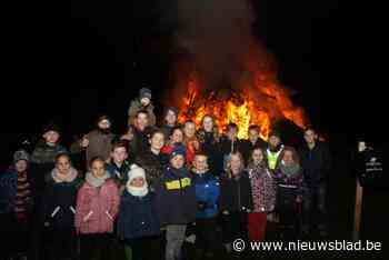 Sluipverkeer in Nieuwe Kempen wordt aangepakt
