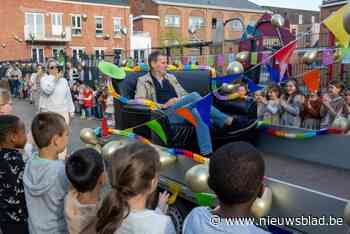 Directeur basisschool Klavertjevier gaat met pensioen: “Ik zal altijd meester Jan blijven”