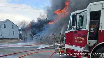 N.Y. FD faces rising costs due to retirements, injuries