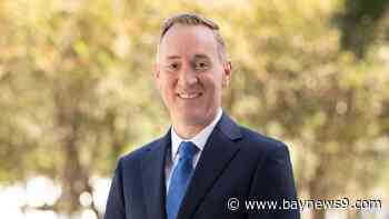 Hurricane awareness event set for Wednesday, with Spectrum Bay News 9's Brian McClure speaking