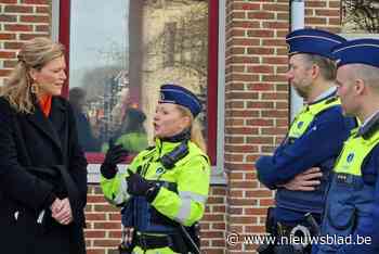 Vertrek van Borsbeek uit politiezone goedgekeurd: “Onderzoek naar fusie zone Minos met andere zones is aangevraagd”