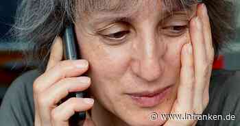 Hirschaid: Frau (65) erkennt Schockanruf als Betrugsmasche - und ruft Polizei
