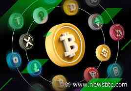 Crypto Funds Mark 3rd Consecutive Weeks Of Outflows With $435 Million In Withdrawals