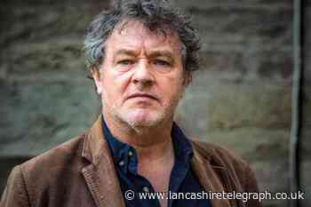Line Of Duty and Rob Roy star Brian McCardie dies aged 59