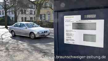 24 Stunden-Parken – Wo das jetzt in Braunschweig möglich ist