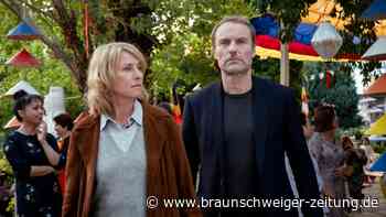 „Tatort“ Berlin: Blutbad lässt Kommissare verzweifeln