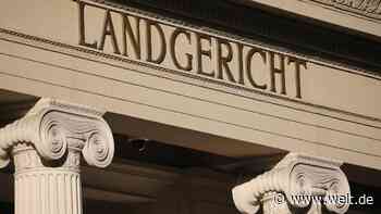 Haftstrafe für Hamburger Bank-Mitgründer