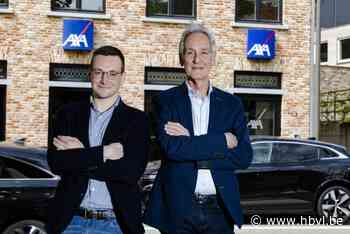 Bankdirecteurs in Bilzen mogen allebei titel vieren: “Op vrijdag bouwen we sportieve spanning al op”