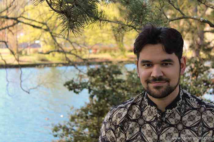 Techie Tariq Yusuf Announces Challenge to City Council Member Tanya Woo