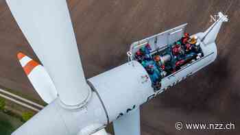 So teuer könnte die Energiewende Deutschland zu stehen kommen