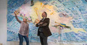 New Works for Princeton University Art Museum