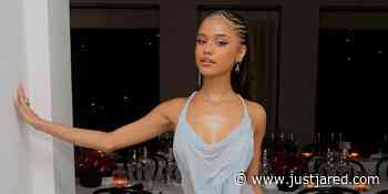 Tyla Addresses Comparisons to Rihanna, Rumors of Being in the Illuminati & Postponing Her Tour Due to Injury