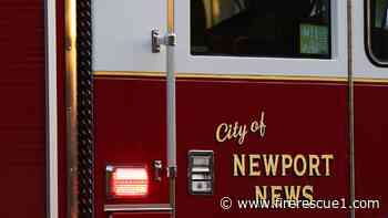 Va. officials adjust city budget to give 5% pay raise to first responders