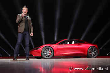 Elon Musk moet zijn berichten op sociale media nog steeds eerst door een advocaat laten lezen