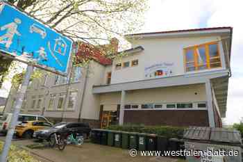 Zukunft der Grundschule Enger-Mitte wird nun zweigleisig geplant