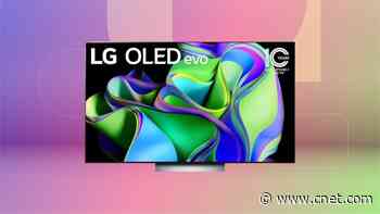 Snag New and Refurbished OLED TVs From Woot's Affordable Collection     - CNET