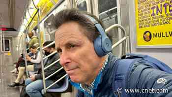 Beats Solo 4 Review: Big Performance Upgrades, but Wait for a Sale     - CNET