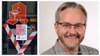 „Wir sehen rot“: Apotheker planen am 1. Mai großen Protestmarsch – auch in Rosenheim?