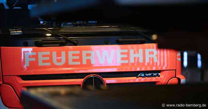 Gerissene Oberleitung: ICE mit 400 Fahrgästen evakuiert