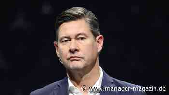 Volkswagen AG und Mercedes-Benz: Absatz, Umsatz, Gewinn – alles rückläufig – die Hintergründe