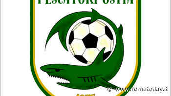 Il Pescatori Ostia saluta mister Albano, i ringraziamenti del vicepresidente Tortolano