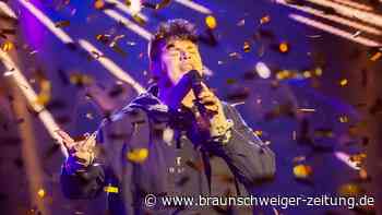 Deutschland wird beim ESC wieder Letzter – mindestens!