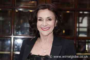Shirley Ballas gives thanks after receiving ‘no cancer’ diagnosis