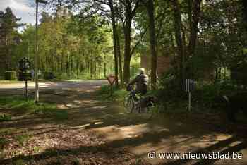 Hamont-Achel wil dat auto’s voorrang krijgen op fietsers op kruising met fietssnelweg F74 in Pelt