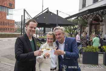 U Eat & Sleep start met nieuwe chef en gaat ‘ontdekkingstocht’ aanbieden: “De beleving kon nog een stapje hoger”