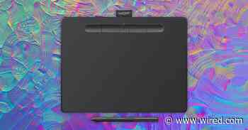 7 Best Drawing Tablets (2024): Wacom, iPad, Screenless, Android, and Windows