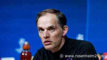 FC Bayern gegen Real Madrid heute im Live-Ticker: Tuchel bangt um zwei Schlüsselspieler