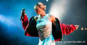 Maan dit najaar op tour langs Nederlandse en Belgische poppodia