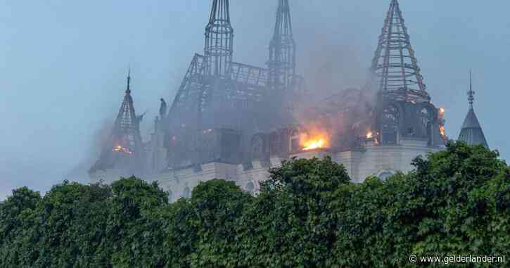 ‘Oekraïne kan inpakken nu oorlogsindustrie op gang komt’, maar wat Russen beweren klopt niet helemaal