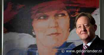 De laatste burgemeester van Kesteren is overleden