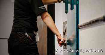 Arrest after report about ‘man being held hostage’ in Beverley