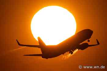 Flüge werden ab 1. Mai teurer: auch am FMO?